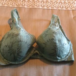 ThirdLove Petal Lace Plunge Bra